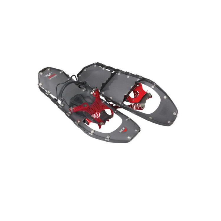 MSR Lightning Ascent 22 Snowshoe with Paragon Binding - Women's - Image 2